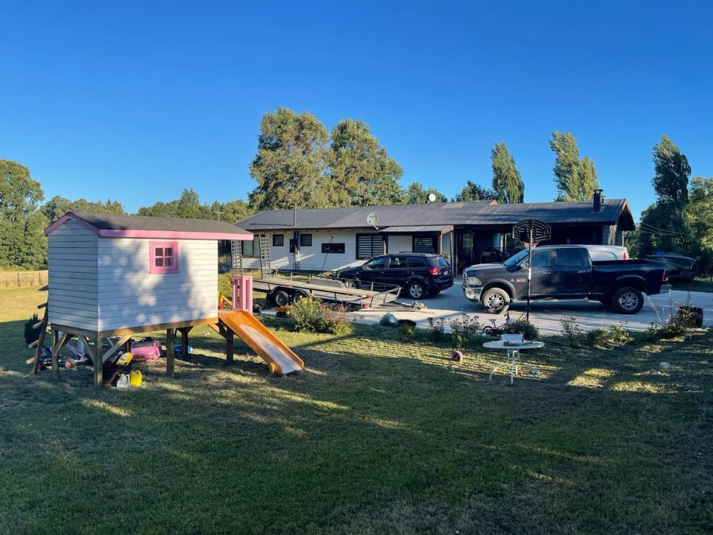 Fotografía de CASA SECTOR ANCACOMOE