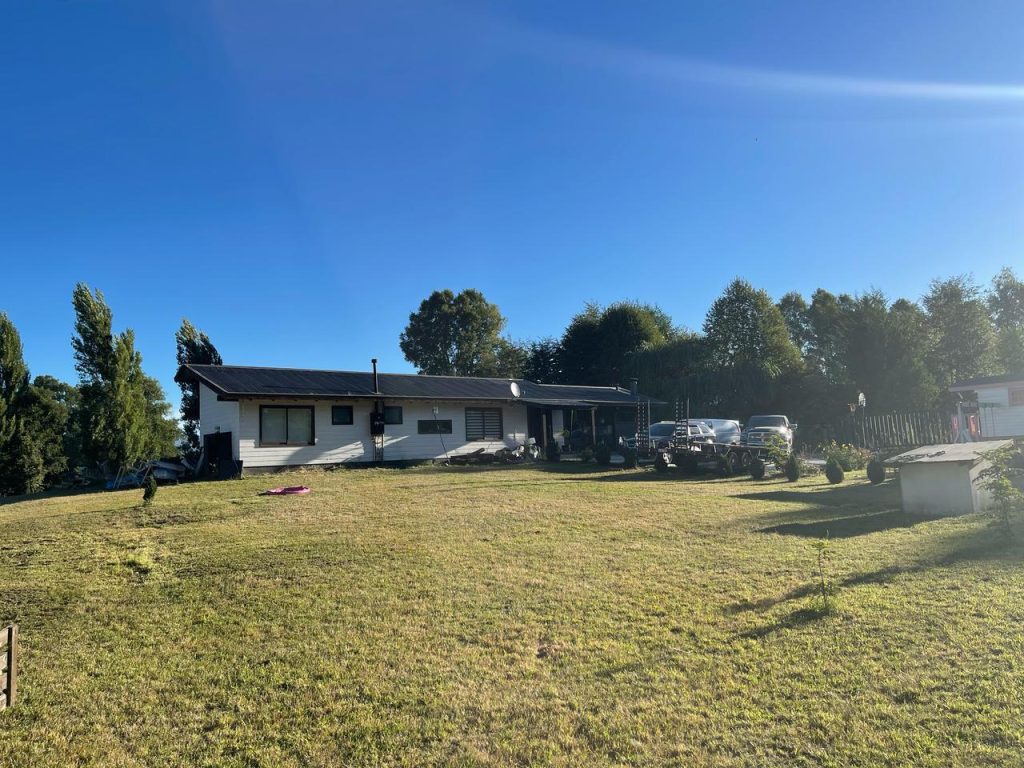 Fotografía de CASA SECTOR ANCACOMOE